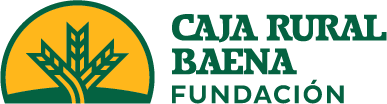 Logo Fundación Caja Rural Baena
