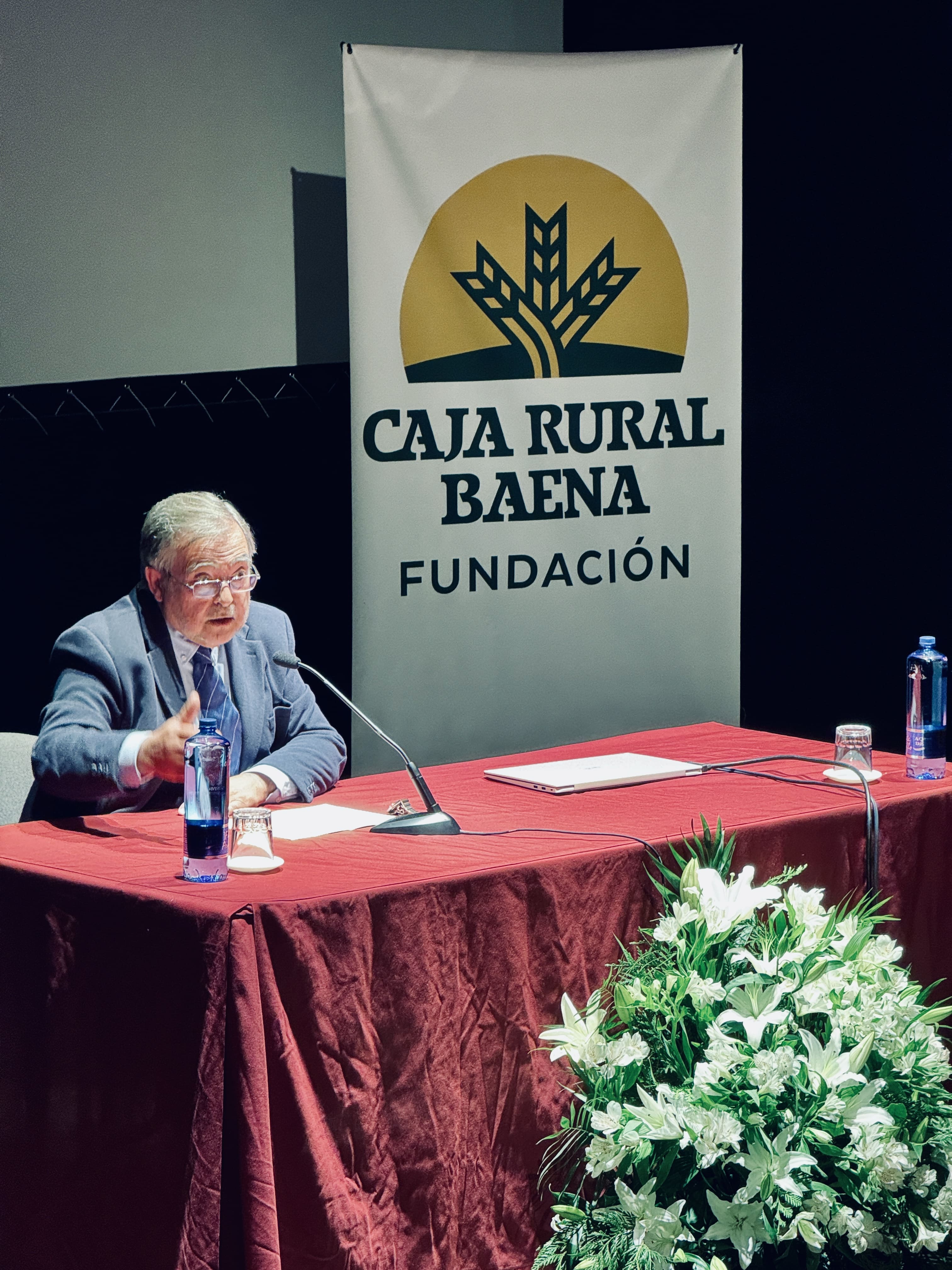Celebración de las III Jornadas sobre Novela Histórica
